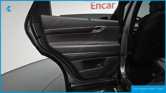 GENESIS GV80 3.5T GASOLINE AWD