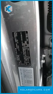 GENESIS GV80 3.5T GASOLINE AWD