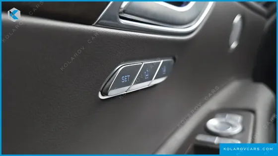 GENESIS GV80 3.5T GASOLINE AWD