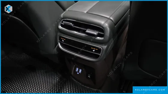 GENESIS GV80 3.5T GASOLINE AWD
