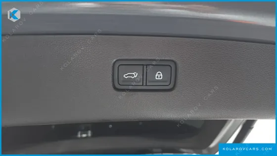 GENESIS GV80 3.5T GASOLINE AWD