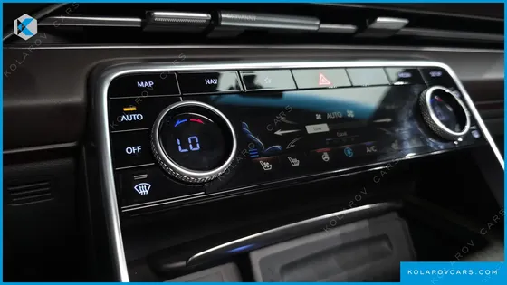 GENESIS GV80 3.5T GASOLINE AWD