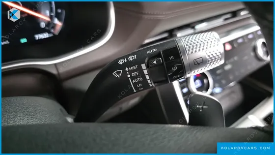 GENESIS GV80 3.5T GASOLINE AWD