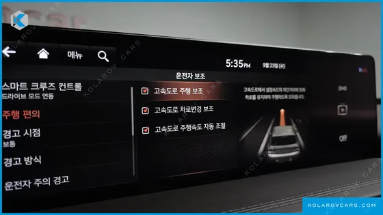 GENESIS GV80 3.5T GASOLINE AWD