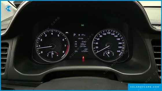 HYUNDAI ELANTRA (AVANTE) 1.6