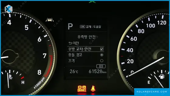 HYUNDAI ELANTRA (AVANTE) 1.6