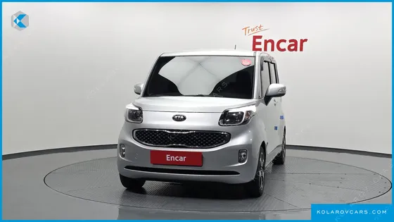 KIA RAY PRESTIGE