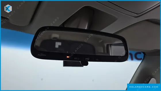KIA RAY PRESTIGE