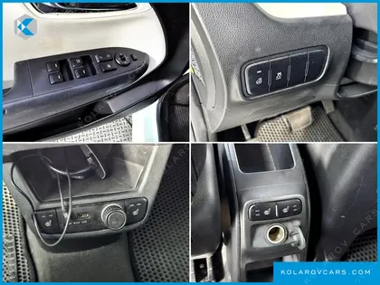 KIA RAY PRESTIGE