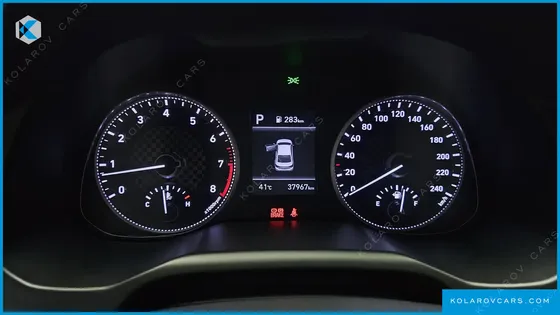 HYUNDAI ELANTRA (AVANTE) 1.6