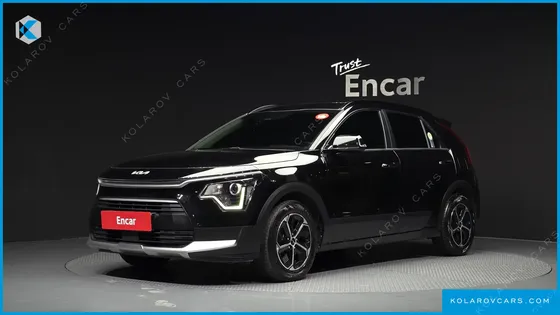 KIA NIRO PRESTIGE