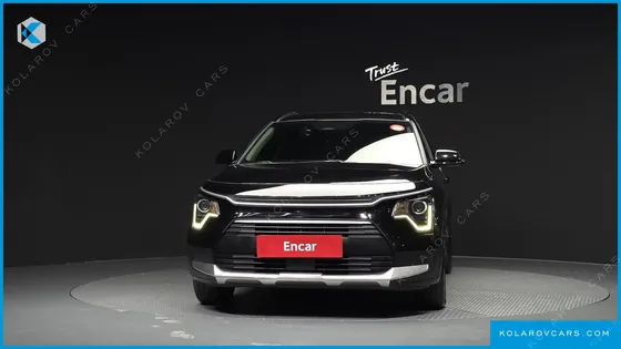 KIA NIRO PRESTIGE