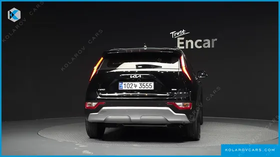 KIA NIRO PRESTIGE