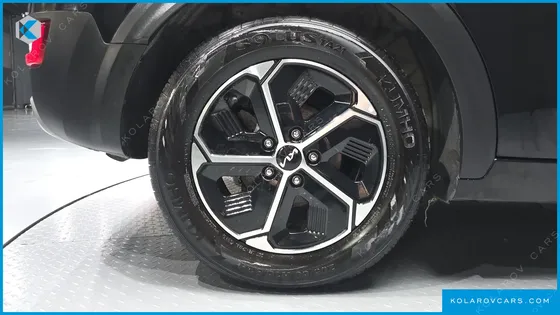KIA NIRO PRESTIGE