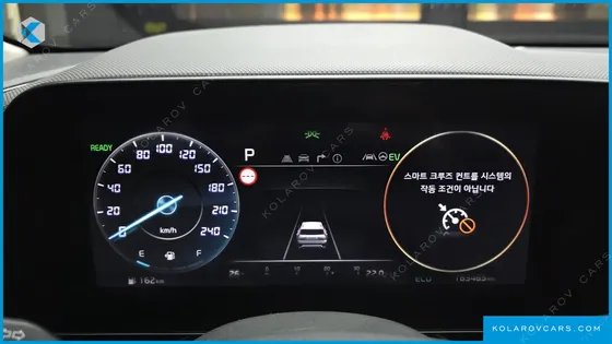 KIA NIRO PRESTIGE
