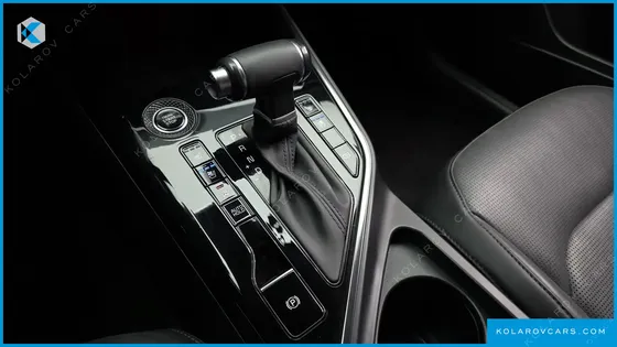 KIA NIRO PRESTIGE