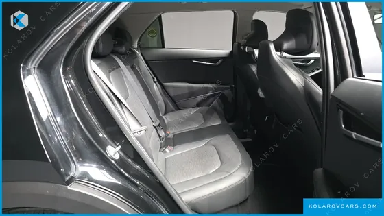 KIA NIRO PRESTIGE