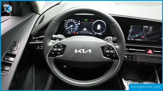 KIA NIRO PRESTIGE