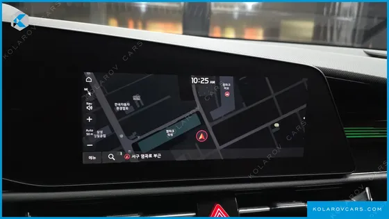 KIA NIRO PRESTIGE