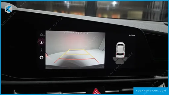 KIA NIRO PRESTIGE