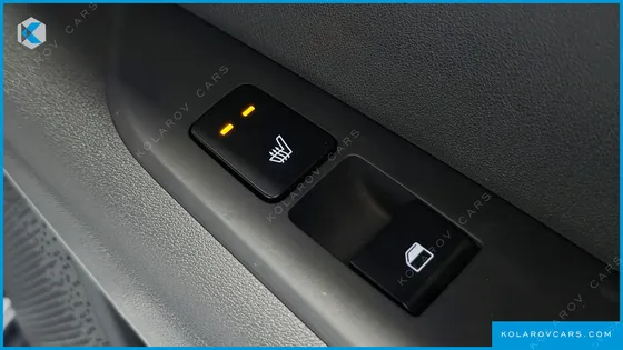 KIA NIRO PRESTIGE