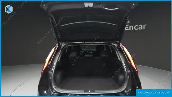 KIA NIRO PRESTIGE