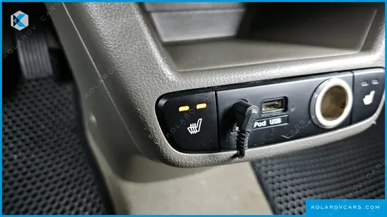 KIA RAY LUXURY
