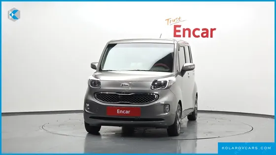 KIA RAY PRESTIGE