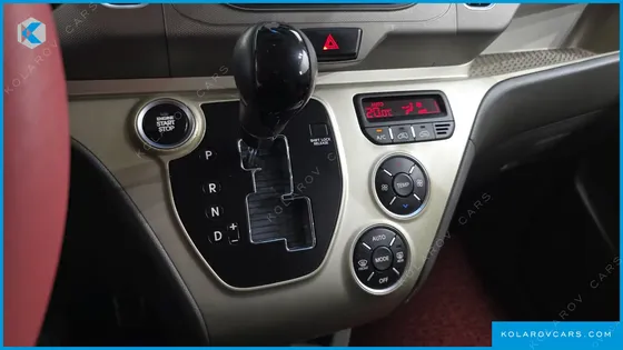 KIA RAY PRESTIGE