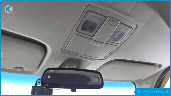 KIA RAY PRESTIGE