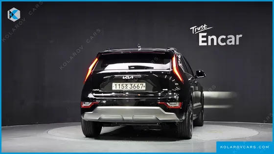 KIA NIRO SIGNATURE