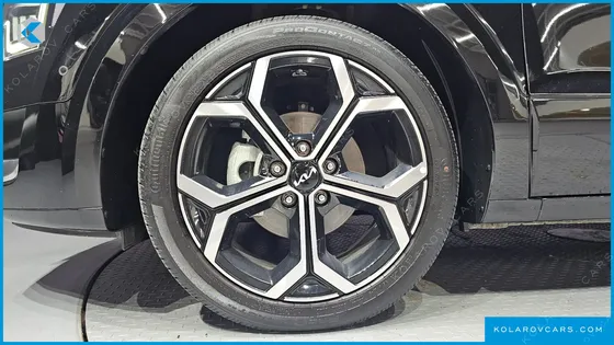 KIA NIRO SIGNATURE