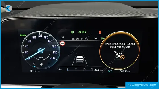 KIA NIRO SIGNATURE