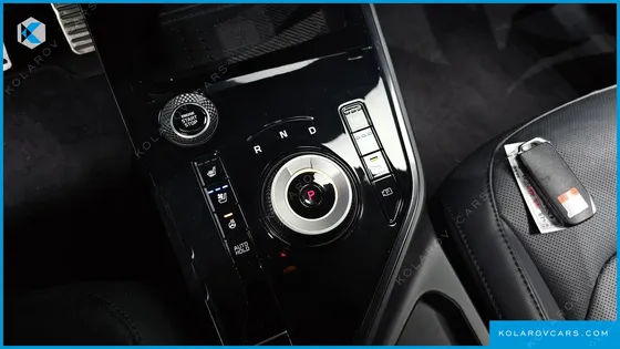 KIA NIRO SIGNATURE