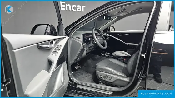 KIA NIRO SIGNATURE