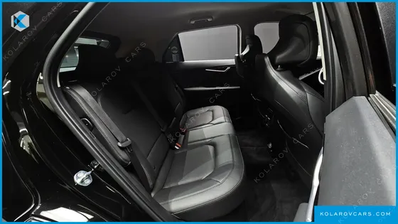 KIA NIRO SIGNATURE
