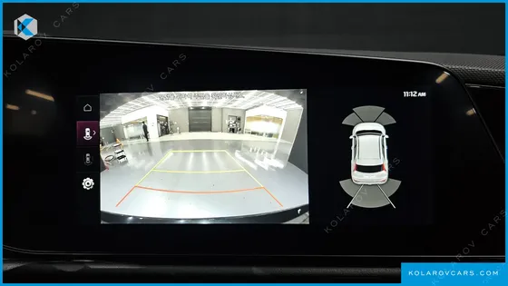 KIA NIRO SIGNATURE