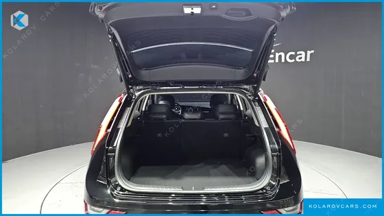 KIA NIRO SIGNATURE