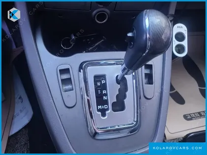 KGM - SSANGYONG KORANDO 4WD GT 9-SEATER