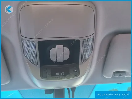 KGM - SSANGYONG KORANDO 4WD GT 9-SEATER