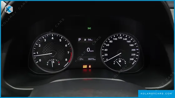 HYUNDAI ELANTRA (AVANTE) 1.6
