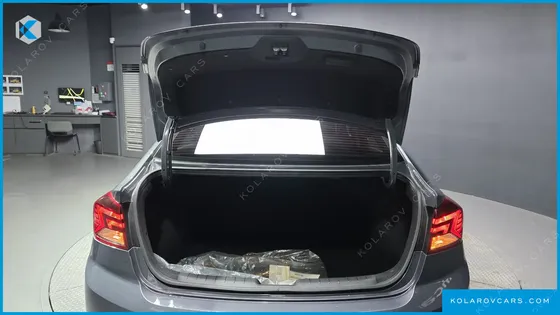 HYUNDAI ELANTRA (AVANTE) 1.6