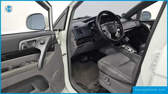 KGM - SSANGYONG KORANDO 4WD RX 11-SEATER