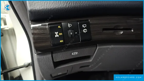 KGM - SSANGYONG KORANDO 4WD RX 11-SEATER