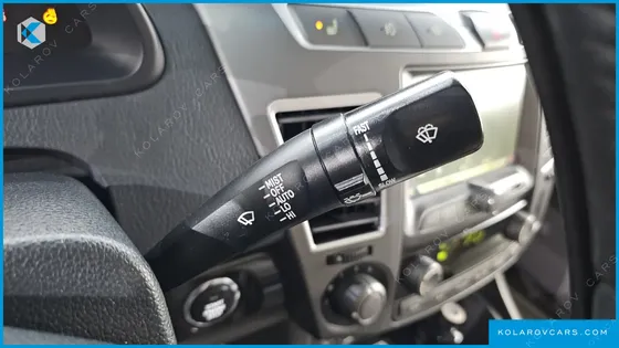 KGM - SSANGYONG KORANDO 4WD RX 11-SEATER