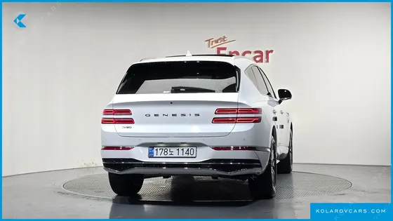GENESIS GV80 2.5T GASOLINE 2WD