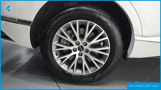 GENESIS GV80 2.5T GASOLINE 2WD