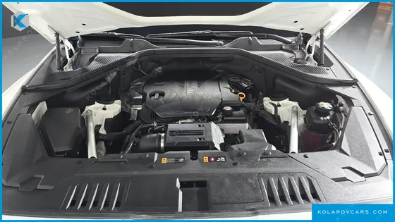GENESIS GV80 2.5T GASOLINE 2WD