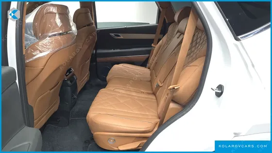 GENESIS GV80 2.5T GASOLINE 2WD