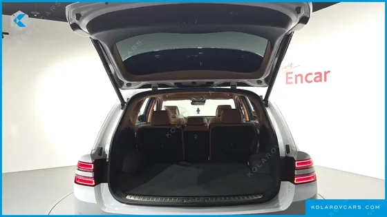 GENESIS GV80 2.5T GASOLINE 2WD
